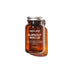 Brown bottle labeled &