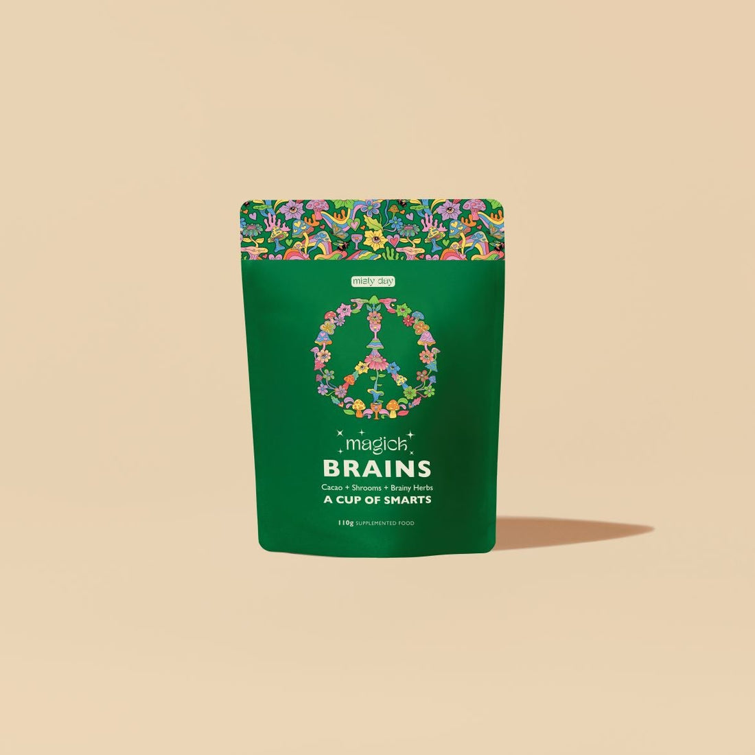 Magick Brains