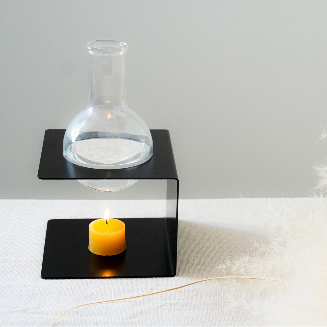 Sanctuary Aroma Burner