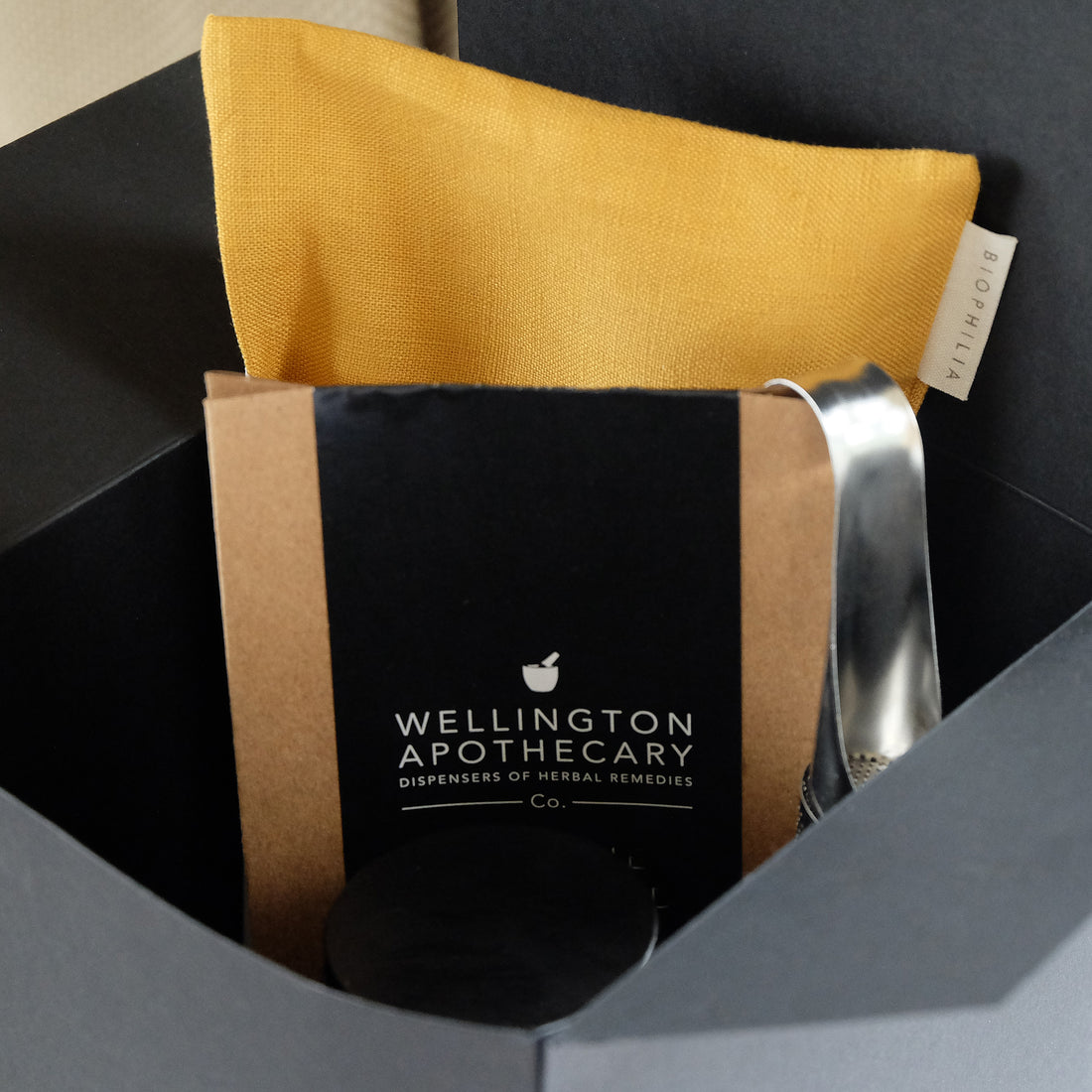 Gathered Gift Collection - Sol