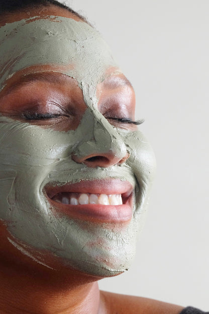 Green Clay
