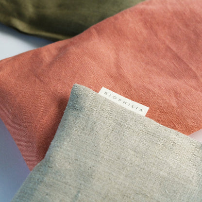 Herbal Eye Pillow - Lavender