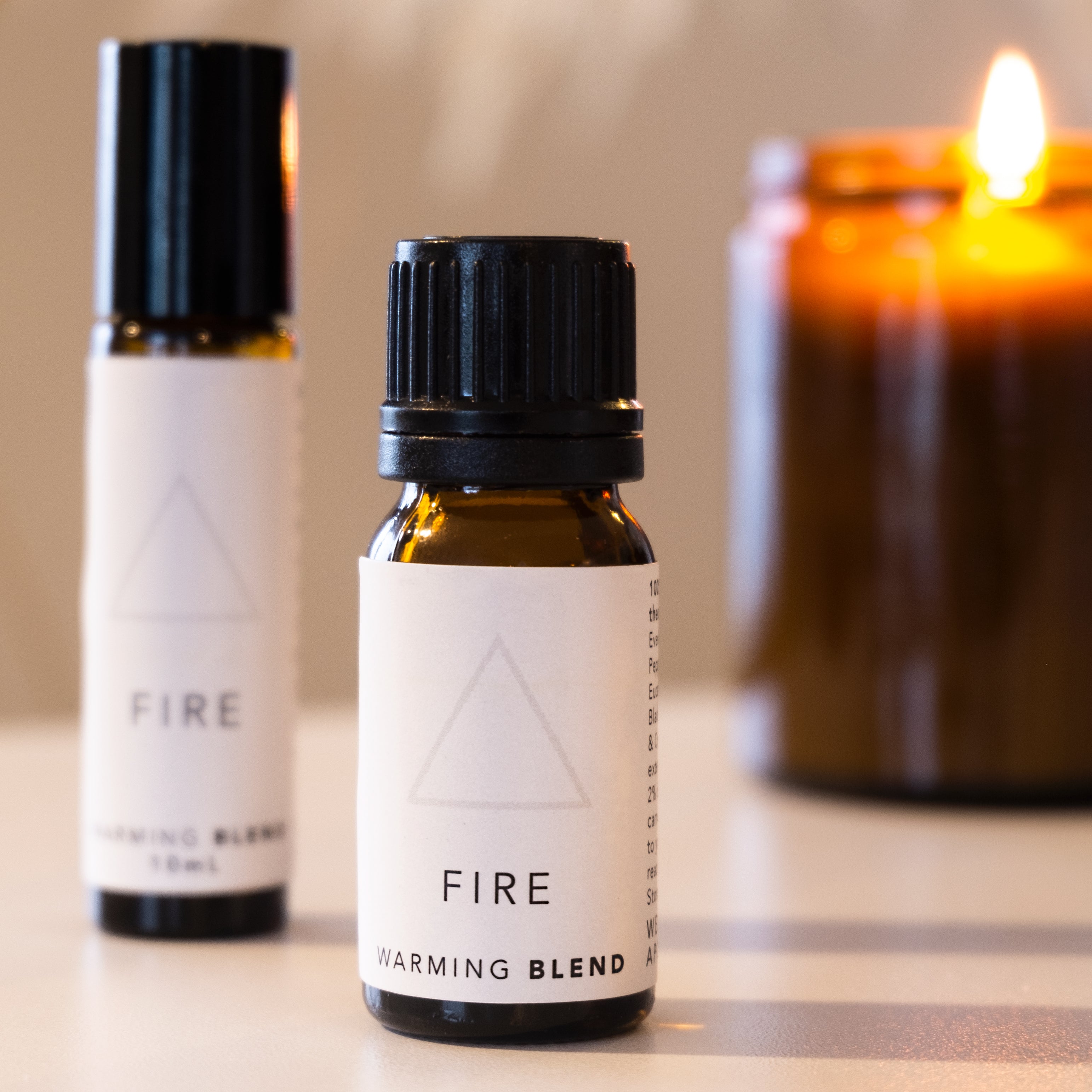 Elemental — A Winter Solstice Ritual Workshop