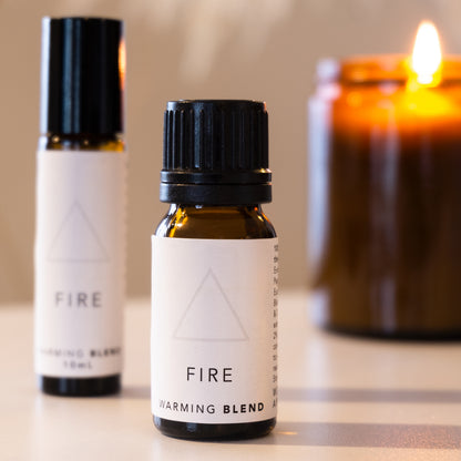Elemental — A Winter Solstice Ritual Workshop