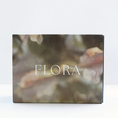Flora Gift Set - Rose