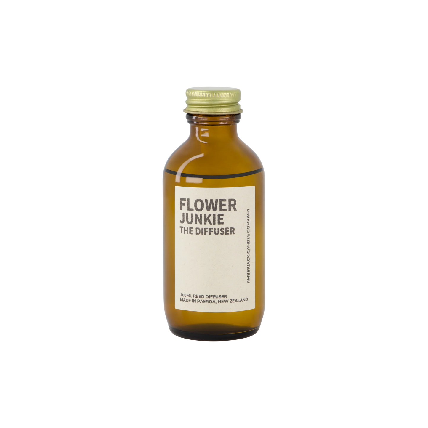 Flower Junkie - The Diffuser