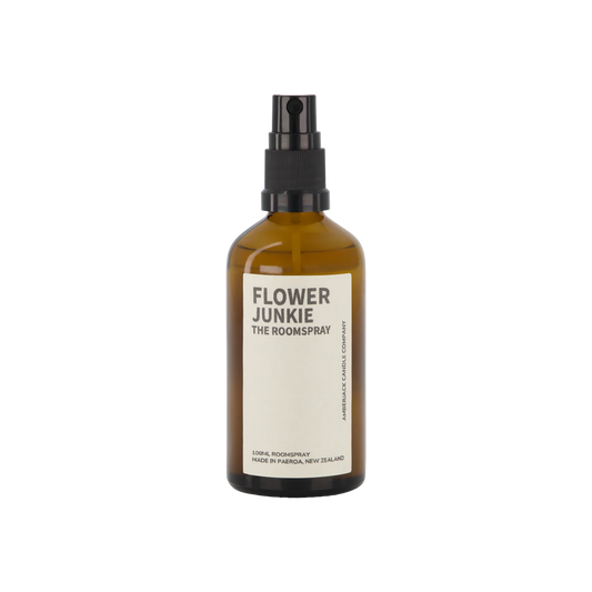 Flower Junkie - The Room Spray