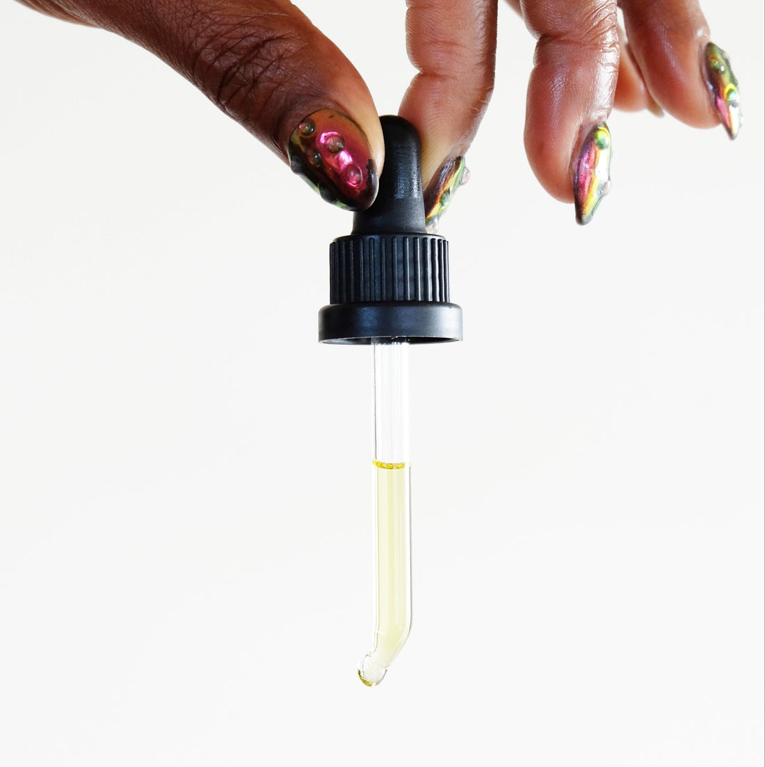 Sanctuary Aroma Blend