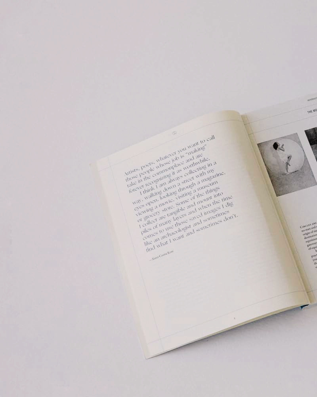 Moon Lists - A Guided Journal
