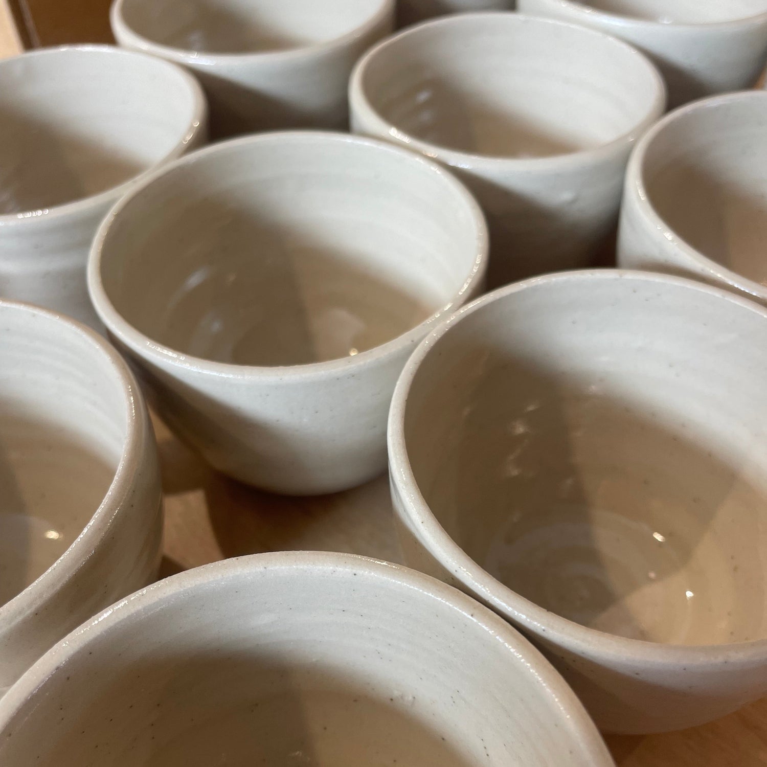 Clay Ritual