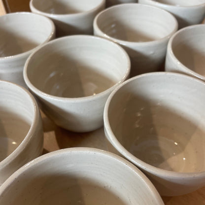 Clay Ritual