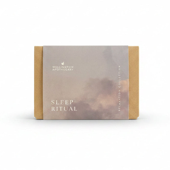 Sleep Ritual