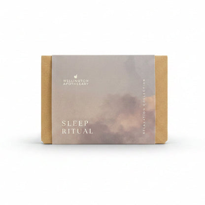 Sleep Ritual