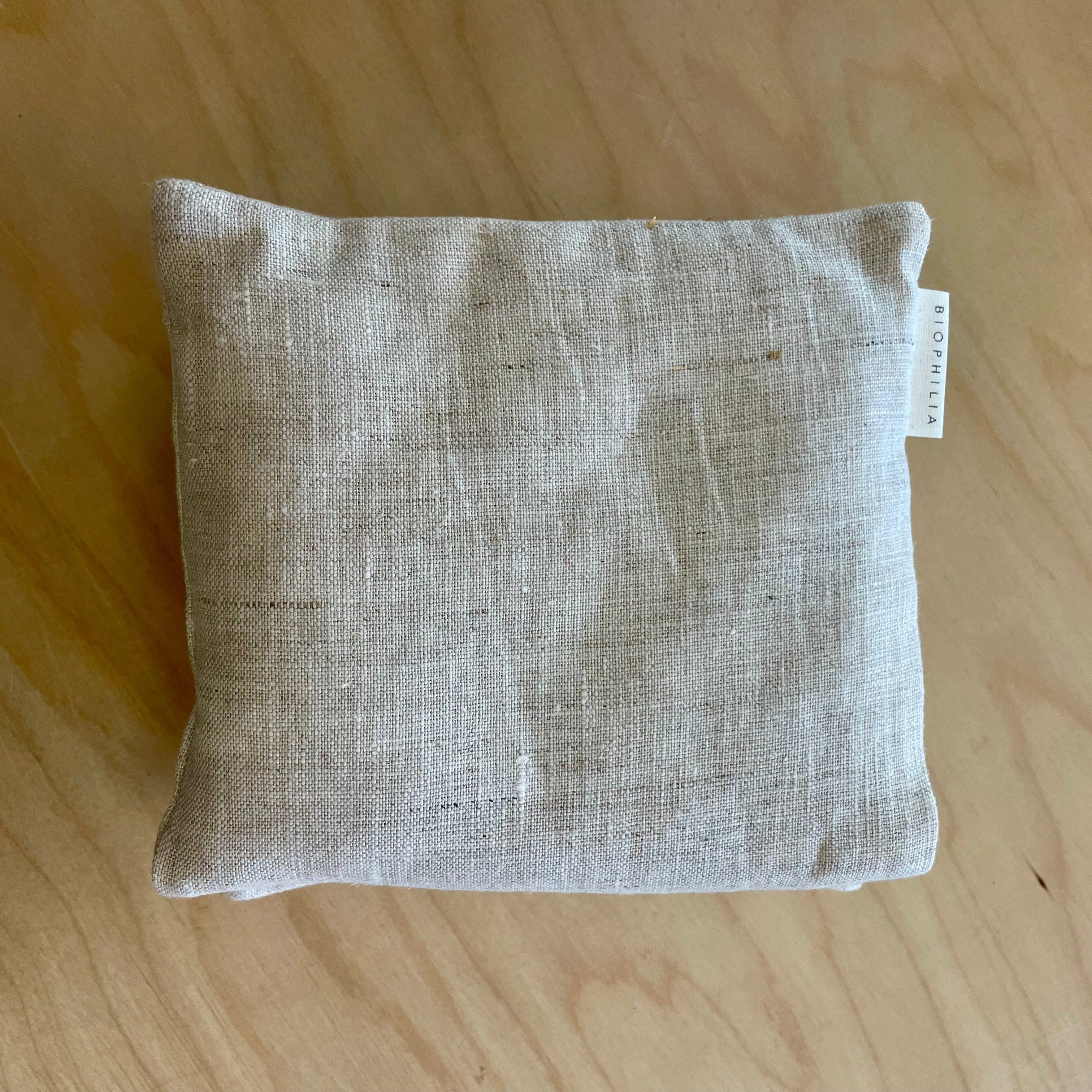 Barley Warming Wrap