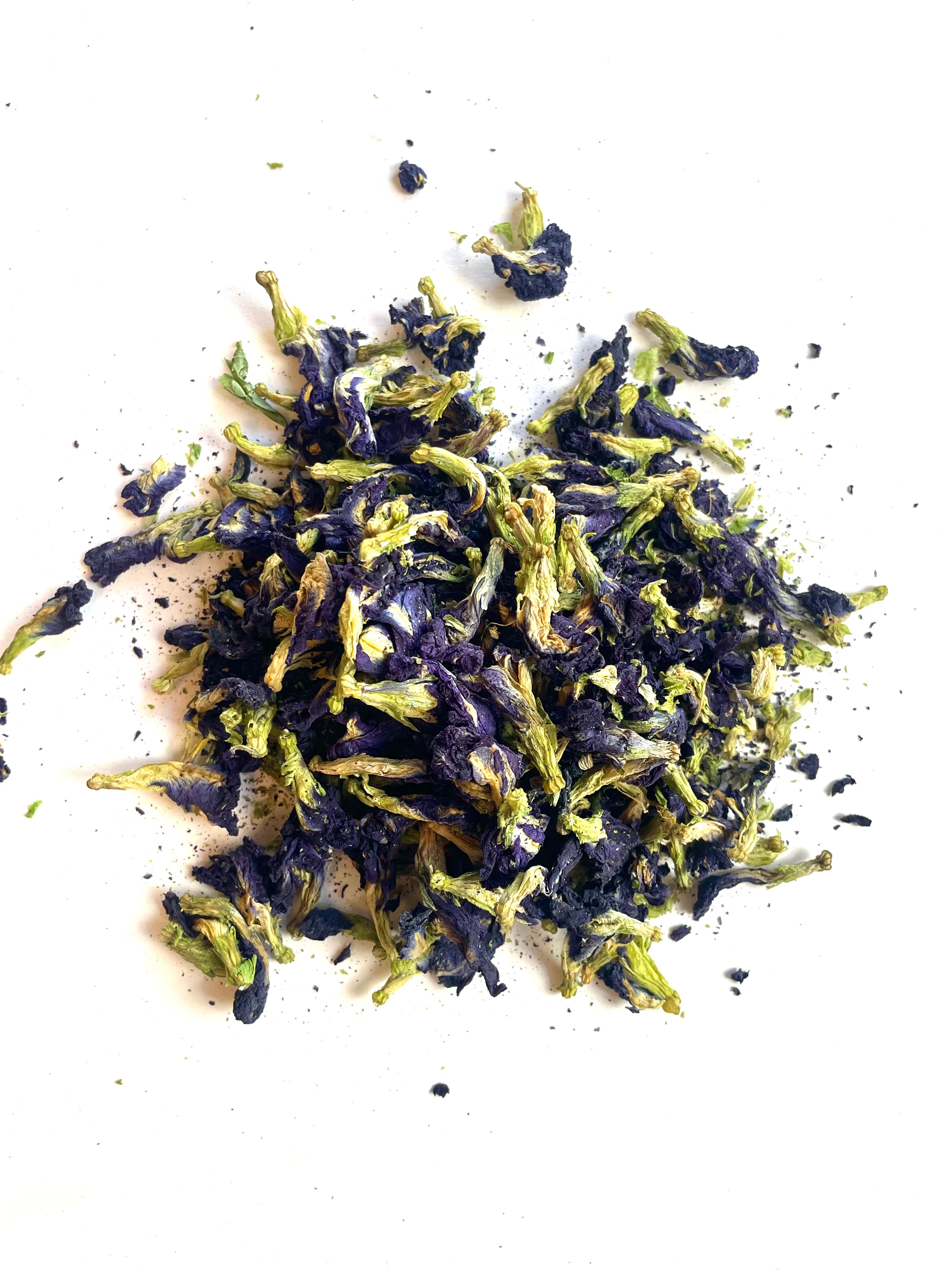Butterfly Pea Tea