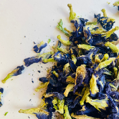 Butterfly Pea Tea