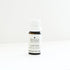 Essential oil bottle labeled &