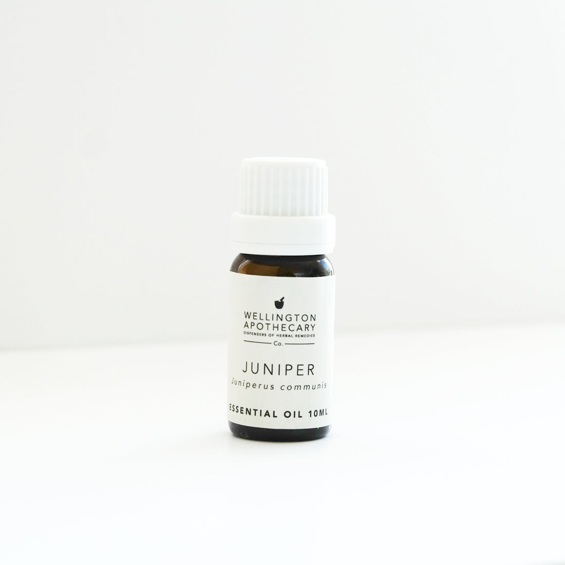 Juniper Berry Essential Oil