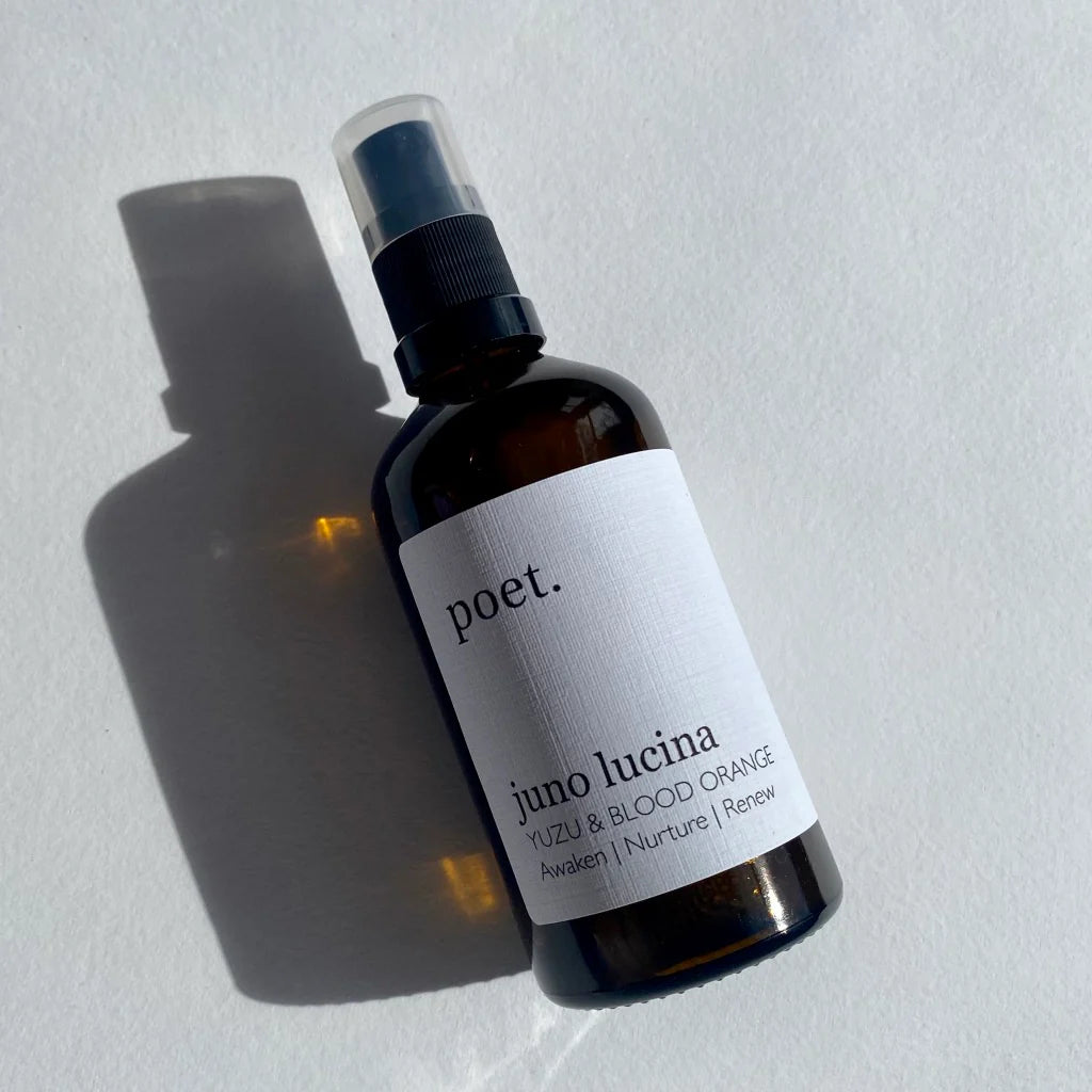 Aroma Mist