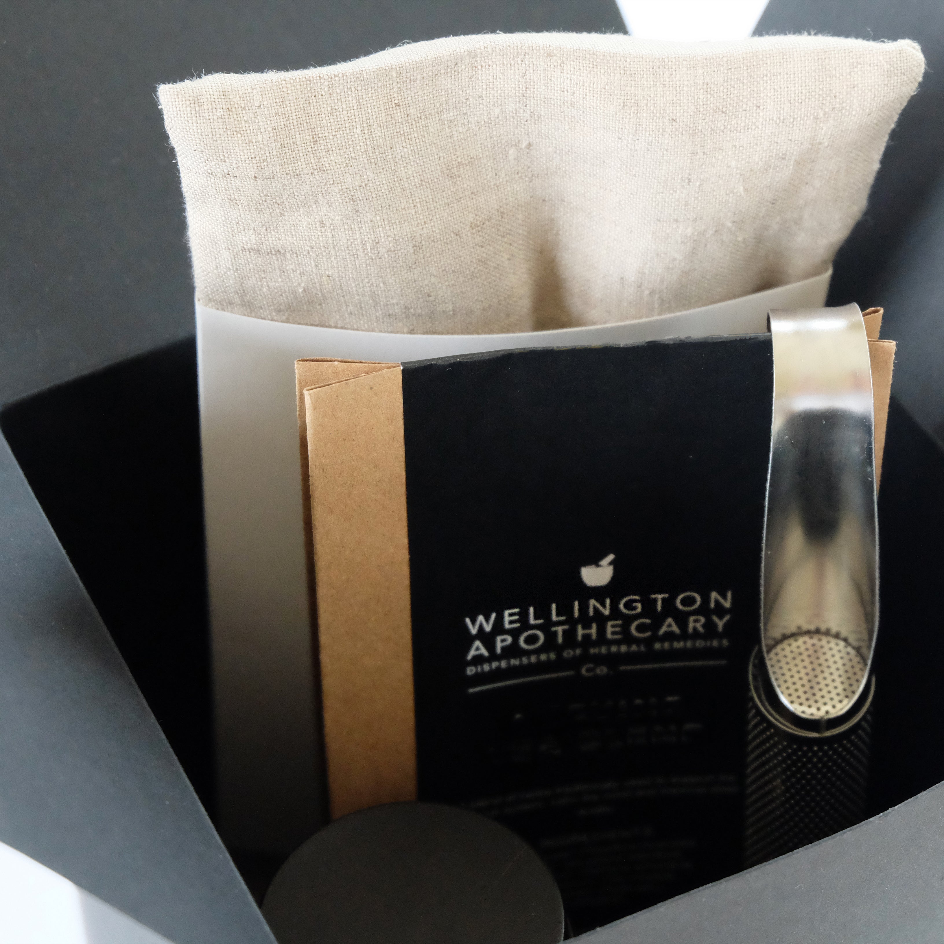 Gathered Gift Collection - Luna