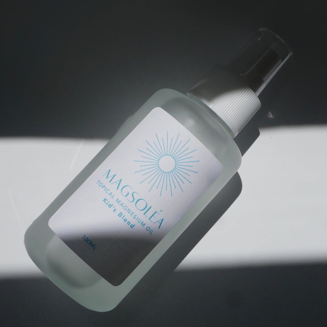 Magnesium Oil for Kids