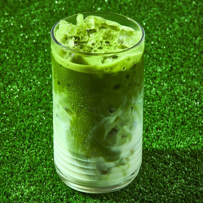 Magick Matcha