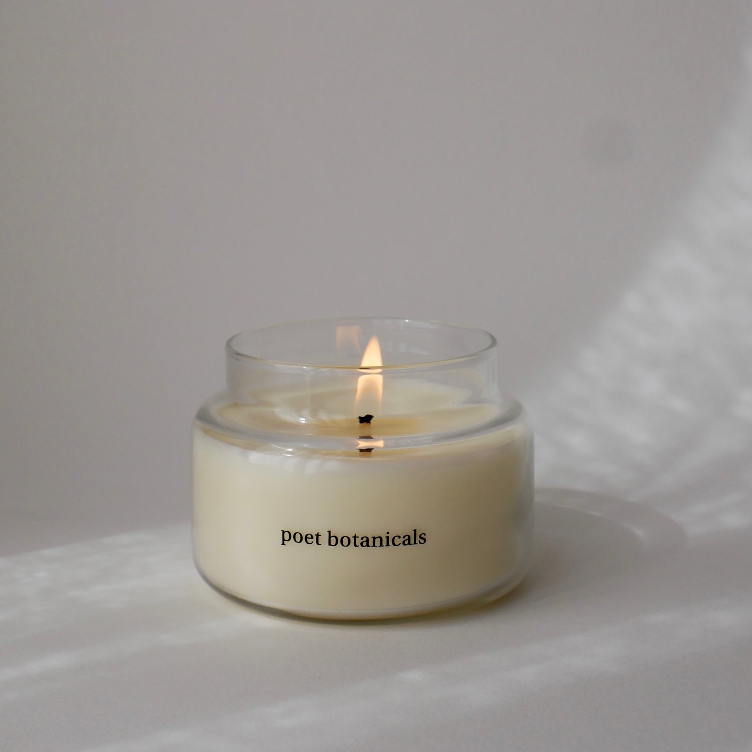 Apothecary Candle - Eve