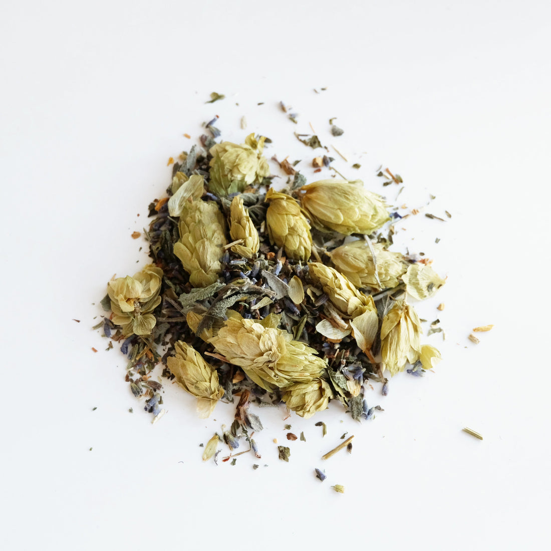 Perimenopause tea