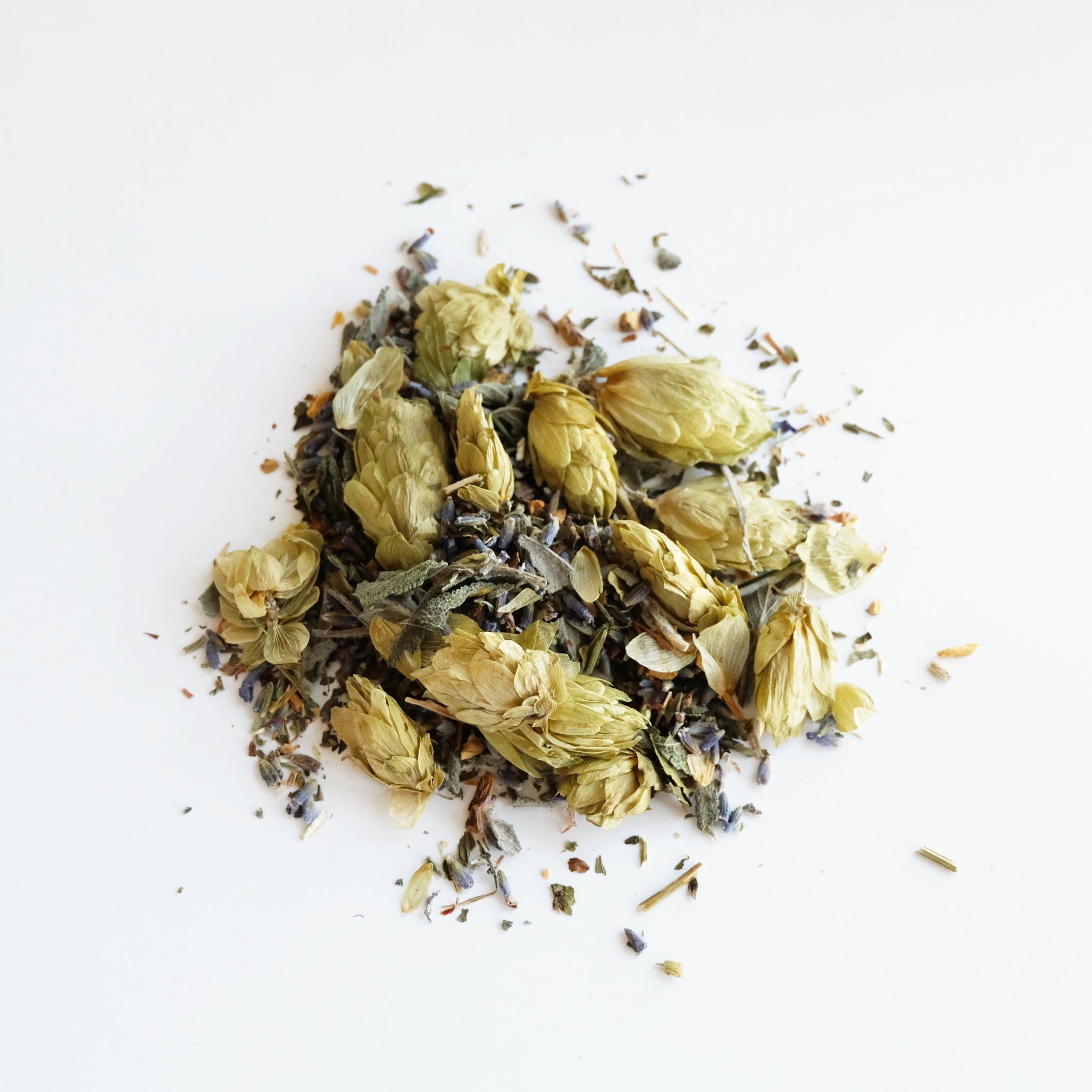 Perimenopause tea