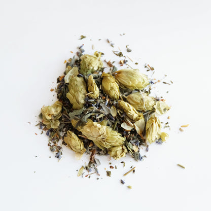 Perimenopause tea
