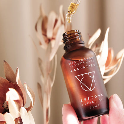 Restore Facial Oil