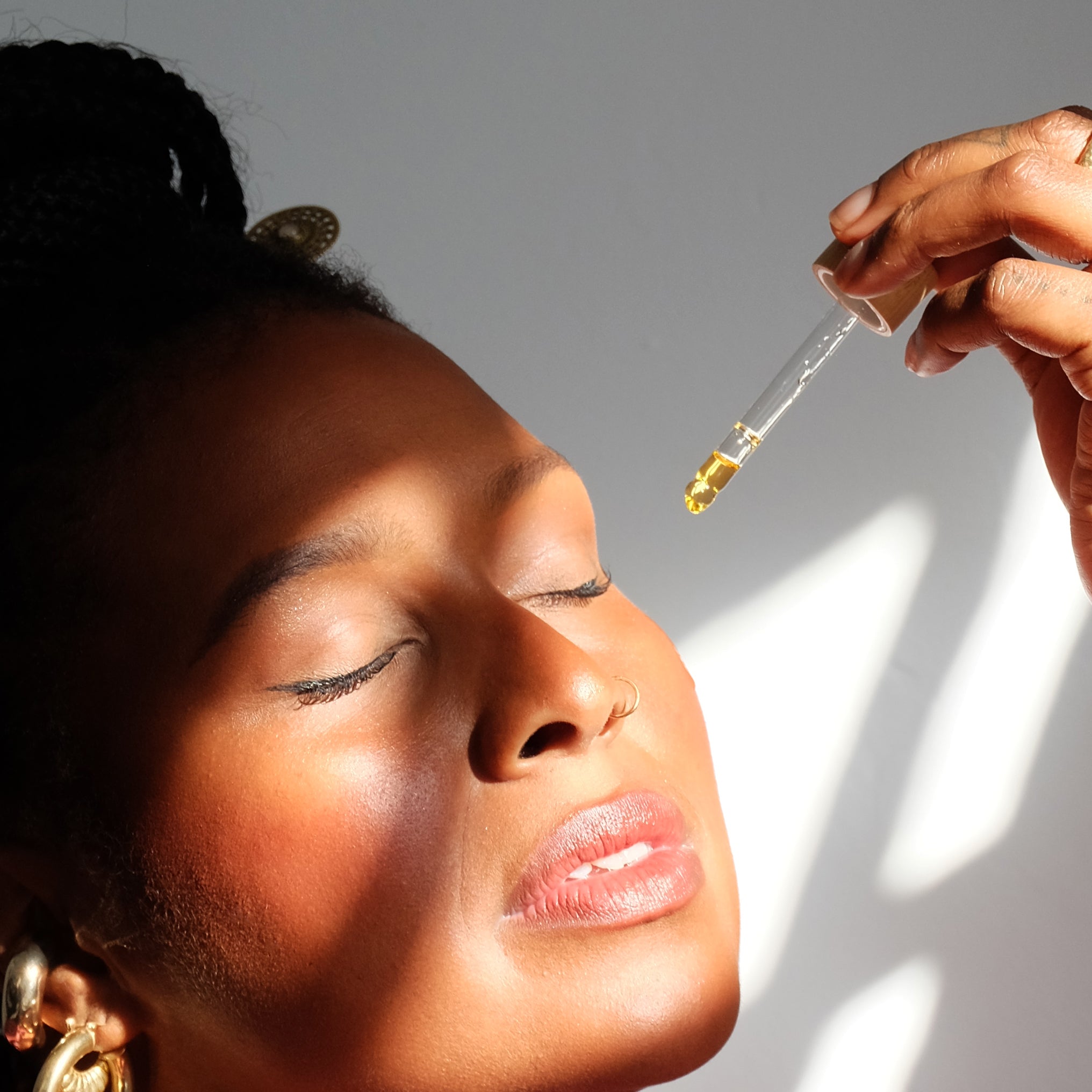 Restore Facial Oil