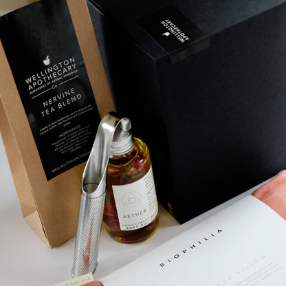 Gathered Gift Collection - Rose