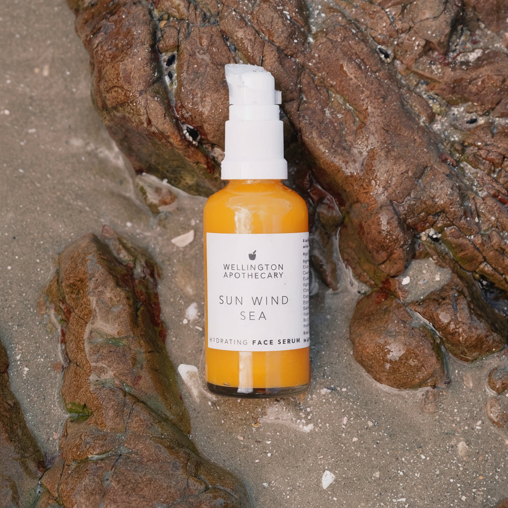 Sun Wind Sea Hydrating Serum