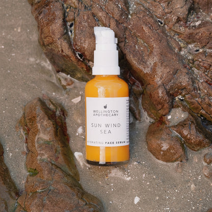Sun Wind Sea Hydrating Serum