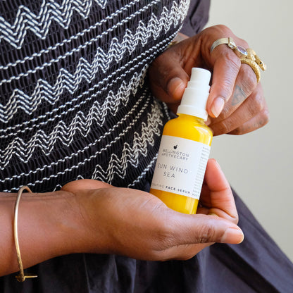 Sun Wind Sea Hydrating Serum