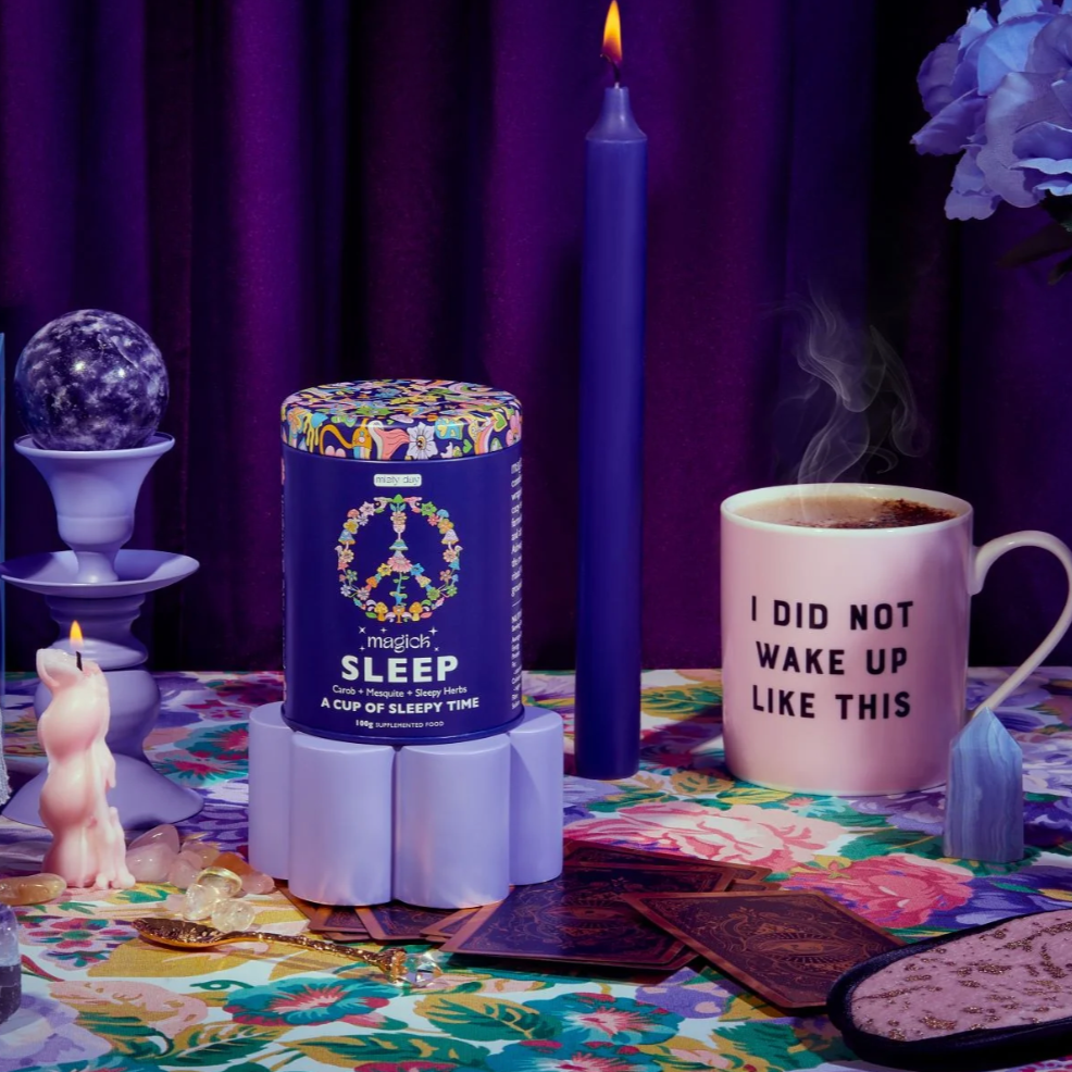 Magick Sleep