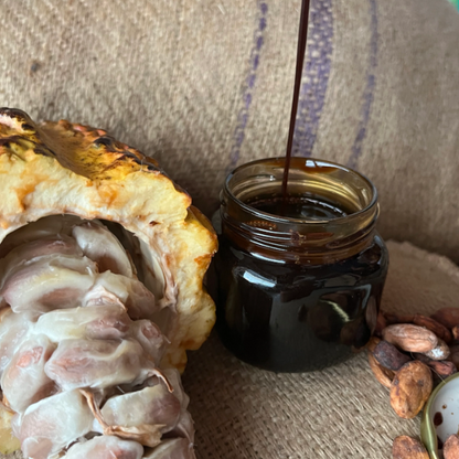 Cacao Fruit Nectar 250mL