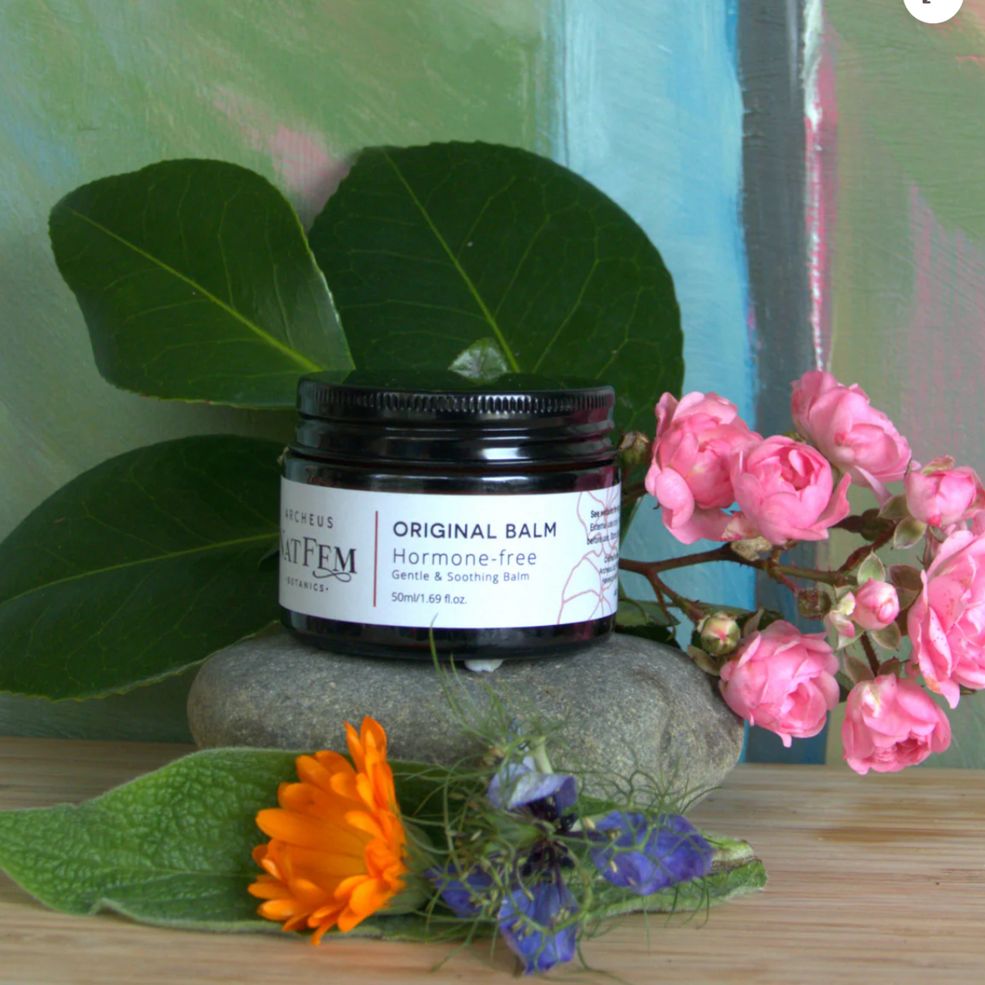 Natfem Original Balm