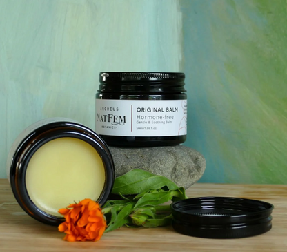 Natfem Original Balm
