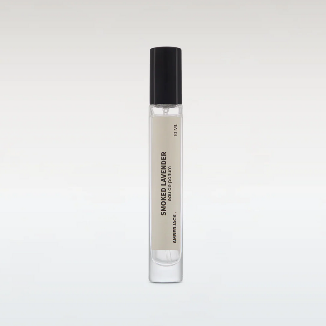 Smoked Lavender Perfume