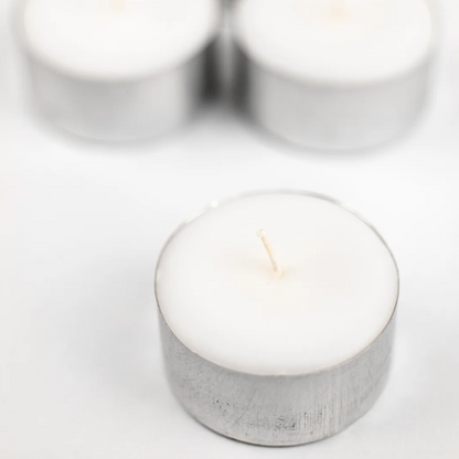 Tea Light Candles - Set of 12