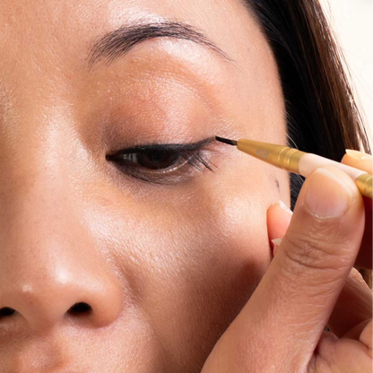 Mud Cake Mascara Compact