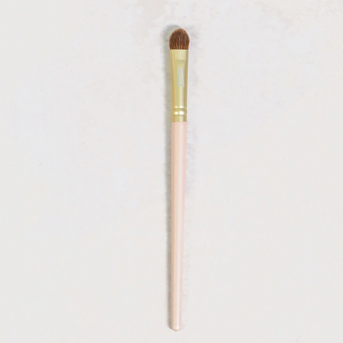 Vegan Flat Eye Shadow Brush