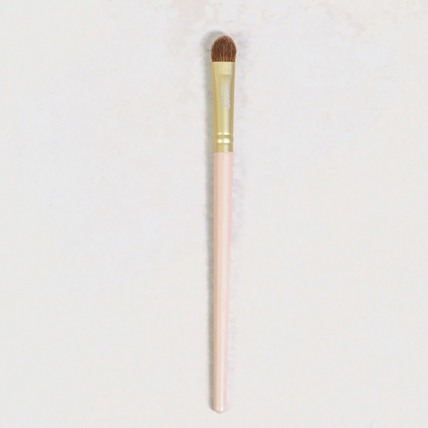 Vegan Flat Eye Shadow Brush