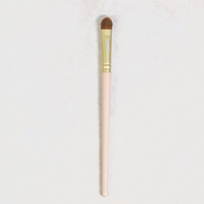 Vegan Flat Eye Shadow Brush