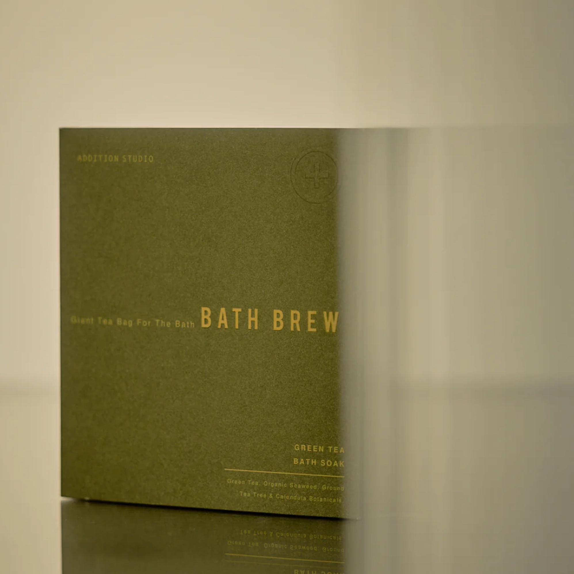 Bath Brew