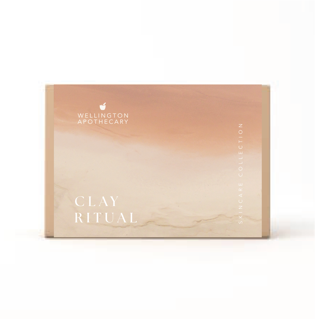 Clay Ritual