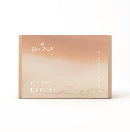 Clay Ritual