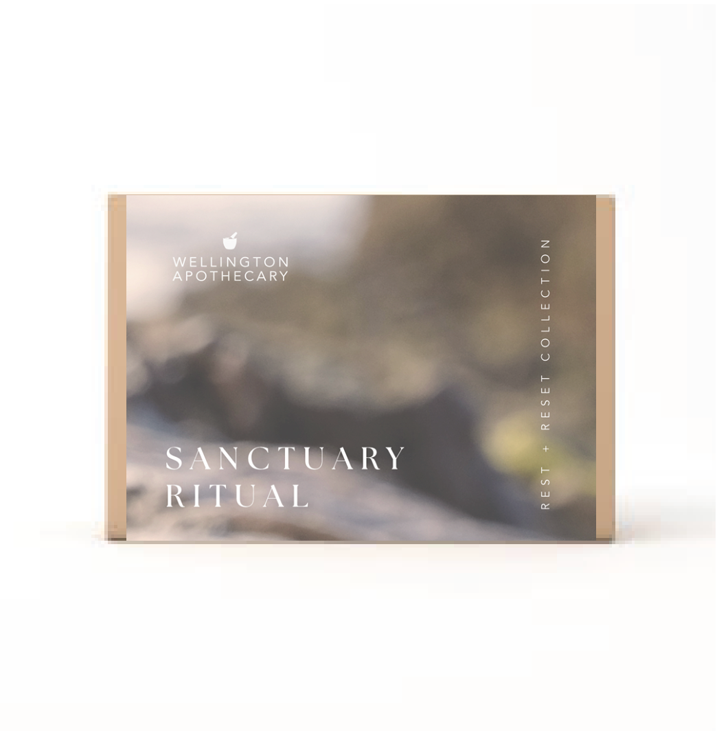 Sanctuary Ritual